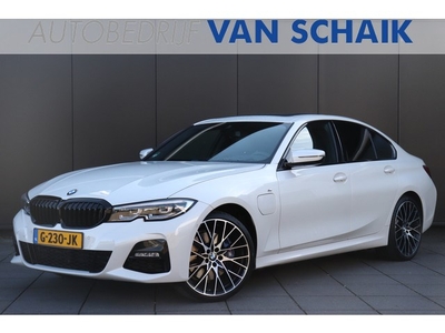 BMW 3-serie 330e eDrive Edition NL AUTO M SPORT