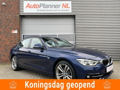 BMW 3-serie 330i xDrive Sport! Head-Up! Navi! 1e Eigenaar!