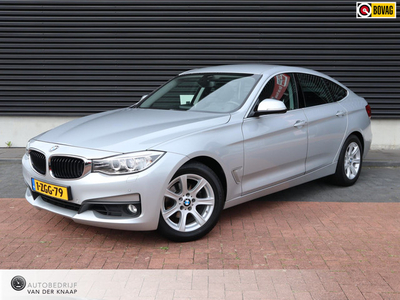 BMW 3-serie Gran Turismo 320i High Executive | Leder | Cruise | Navi | PDC | Keyless |