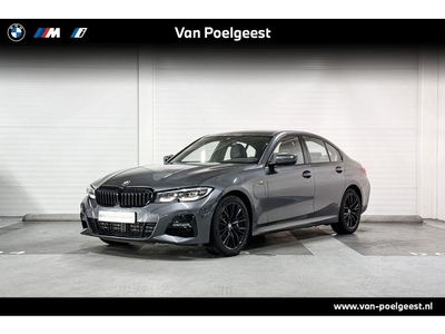 BMW 3 Serie Sedan 330e eDrive Edition l M-Sport