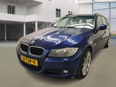 BMW 3-serie Touring 316d EXPORT