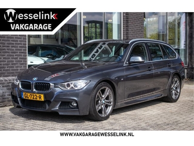 BMW 3 Serie Touring 316i Executive M-Sport autom. - All-in