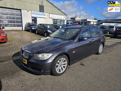 BMW 3-serie Touring 318d Clima Bj:2007