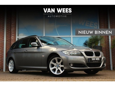 ?? BMW 3-serie Touring 318d E91 Corporate Lease Editon