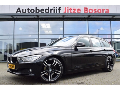 BMW 3 Serie Touring 320D Automaat High Executive Bi-Xenon