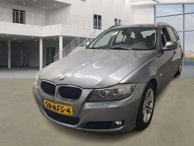 BMW 3-serie Touring 320d Efficient Dynamics Edition Luxury