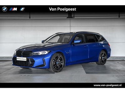 BMW 3 Serie Touring 320e Selections