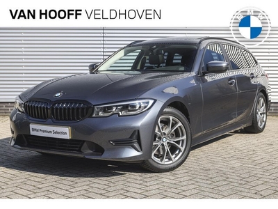 BMW 3 Serie Touring 320i High Executive Automaat /