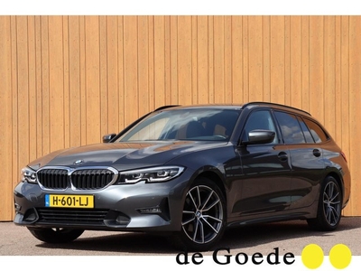 BMW 3-serie Touring 320i High Executive Edition org. NL-auto