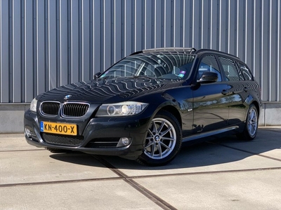 BMW 3-serie Touring 320I High Executive Panoramadak - Xenon