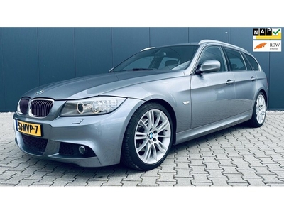 BMW 3-serie Touring 320i M Sport Edition Airco Cruise Navi