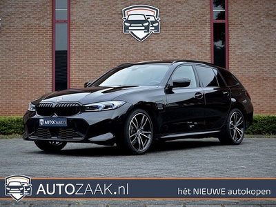 BMW 3-serie Touring 330e M Sport Innovation