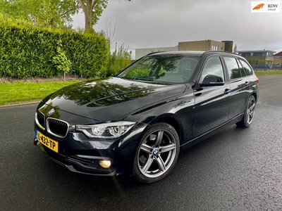 BMW 3-serie Touring 330i Centennial High Executive