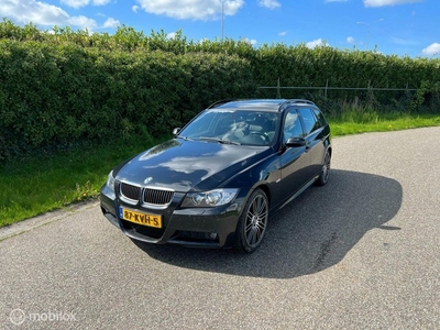 BMW 3-serie Touring 330xd