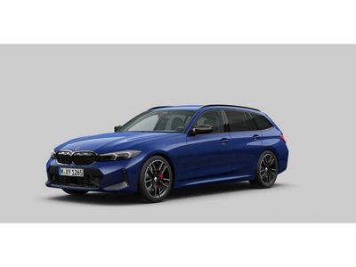 BMW 3-serie Touring M340i xDrive M-Sport Pro Trekhaak