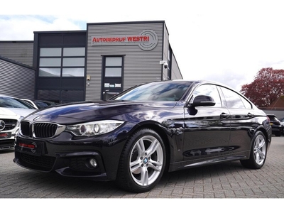 BMW 4-serie Gran Coupé 420i Centennial Executive M-pakket