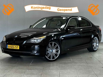 BMW 5 Serie 523i/