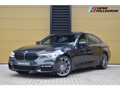 BMW 5 Serie 530i High Executive * M Sportpakket *