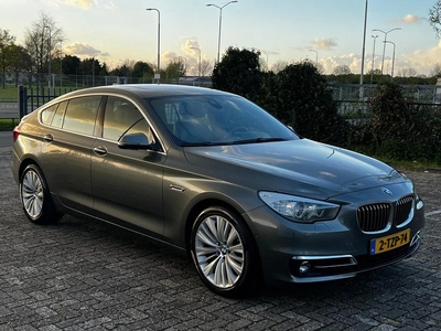 BMW 5 Serie Gran Turismo 530d High Executive • Vele opties •