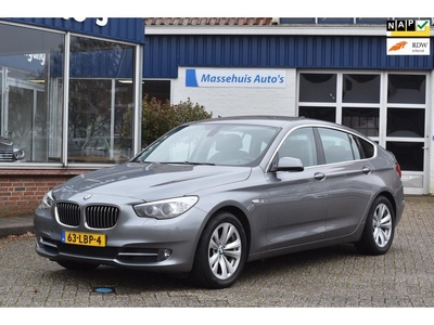 BMW 5-serie Gran Turismo 535i High Exec. MOTOR DEFECT PRICE