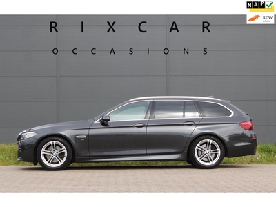 BMW 5-serie Touring 520i High Executive M-Pakket