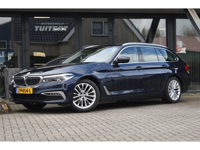 BMW 5-serie Touring 520i High Executive PANORAMADAK