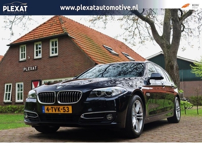 BMW 5-serie Touring 520i Last Minute Edition Aut.