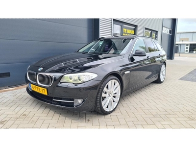 BMW 5 Serie Touring 525d High Executive (bj 2011)