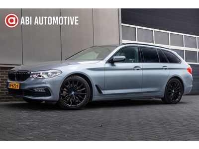 BMW 5 Serie Touring 530i 252 pk High Executive / NL-auto/