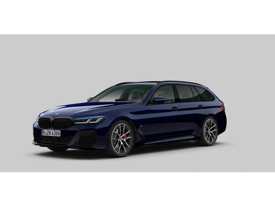 BMW 5-serie Touring 540i xDrive M-Sport Pro M-Seats