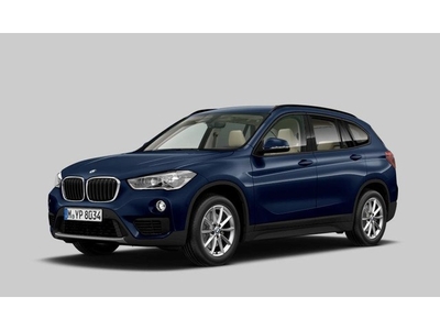 BMW X1 sDrive20i High Executive Achteruitrijcamera