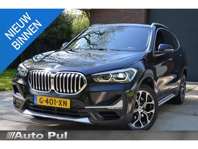 BMW X1 sDrive20i VDL Nedcar Edition