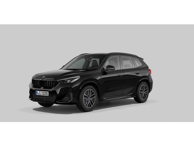 BMW X1 xDrive25e M-Sport Nieuw! Direct Beschikbaar!