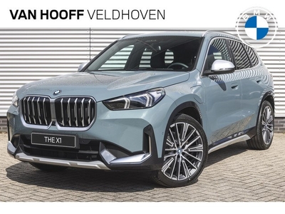 BMW X1 xDrive30e High Executive xLine Automaat /