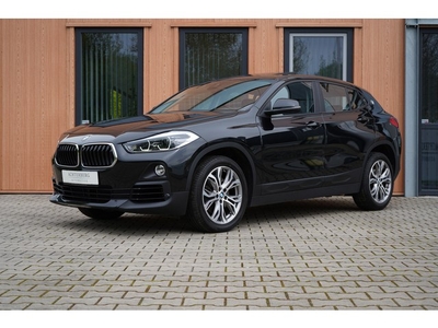 BMW X2 sDrive 20i Panorama Leer Camera (bj 2019)