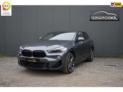 BMW X2 SDrive20i High