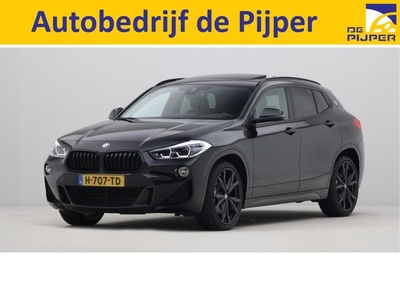 BMW X2 X DRIVE 20i M SPORT EXECUTIVE EDITION ,ORGINEEL