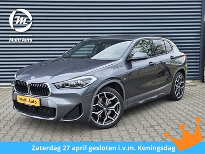 BMW X2 xDrive25e M Sport Plug In Hybrid Dealer O.H PHEV