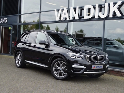 BMW X3 xDrive30e Exe. X-Line Pano.Dak Elek.Trekhaak