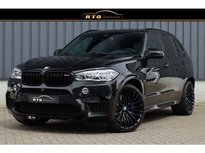 BMW X5 MPanoramadak22''Harman KardonLEDAlcantarashadow