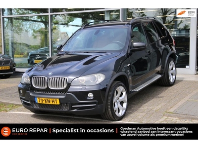 BMW X5 XDrive30d High Executive EXPORT PRICE EX BPM!