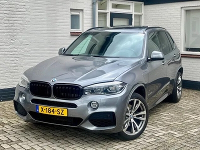 BMW X5 xDrive40e iPerformance M Sport Edition High Exe