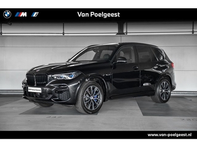 BMW X5 xDrive45e High Executive