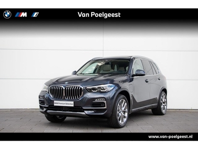 BMW X5 xDrive45e High Executive