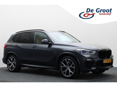 BMW X5 xDrive45e High Executive M Sport Automaat Shadow