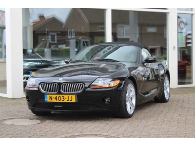 BMW Z4 2.2I