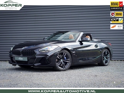 BMW Z4 Roadster M40i High Exe / HUD / Leder / Harman Kardon