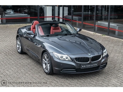 BMW Z4 Roadster sDrive28i LCI