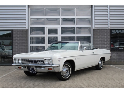 Chevrolet Impala Cabriolet 5.7 V8 Automaat /