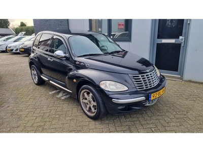 Chrysler PT Cruiser 2.2 CRD Classic Airco